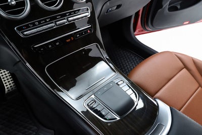 2021 Mercedes-Benz GLC GLC 300 4MATIC®