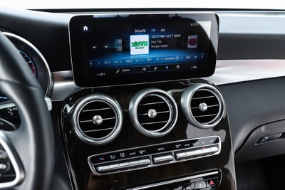 2021 Mercedes-Benz GLC GLC 300 4MATIC®