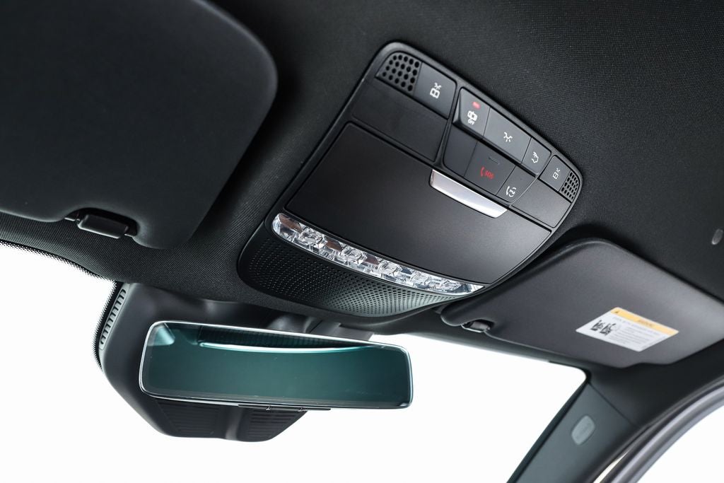 2021 Mercedes-Benz GLC GLC 300 4MATIC®