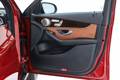 2021 Mercedes-Benz GLC GLC 300 4MATIC®