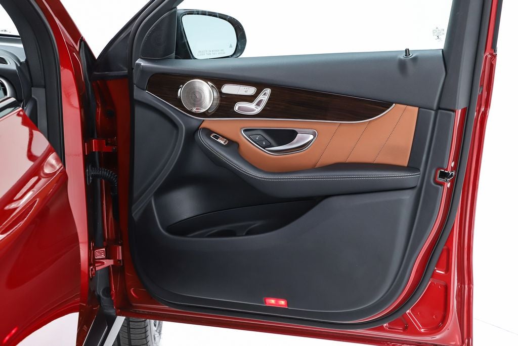 2021 Mercedes-Benz GLC GLC 300 4MATIC®