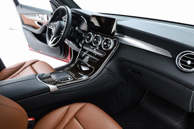 2021 Mercedes-Benz GLC GLC 300 4MATIC®