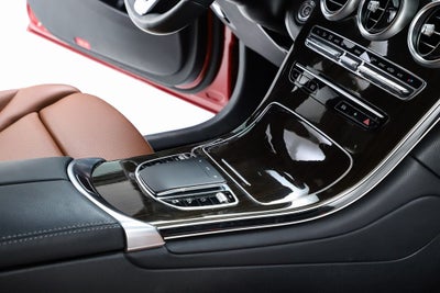 2021 Mercedes-Benz GLC GLC 300 4MATIC®