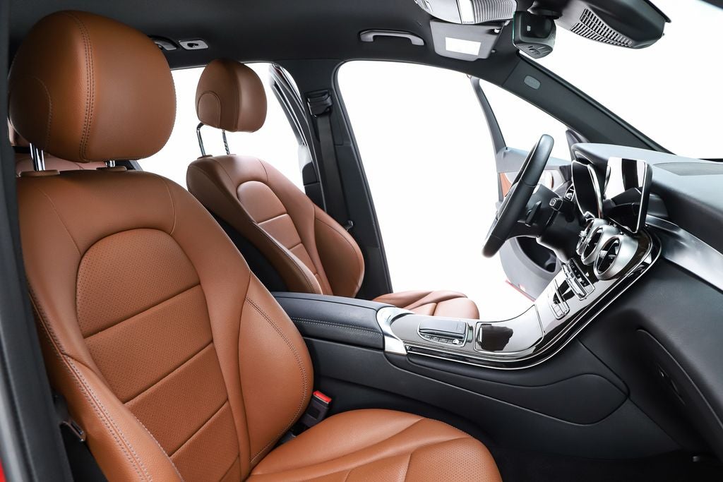 2021 Mercedes-Benz GLC GLC 300 4MATIC®