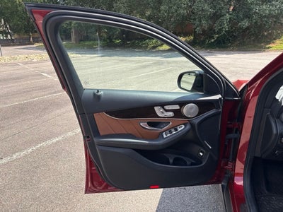 2021 Mercedes-Benz GLC GLC 300 4MATIC®