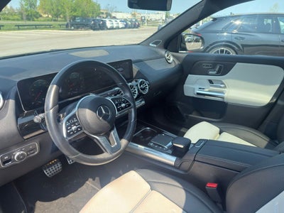 2021 Mercedes-Benz GLA GLA 250 4MATIC®