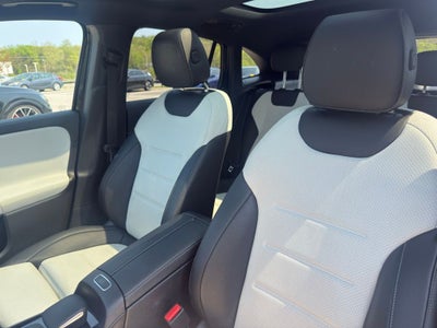 2021 Mercedes-Benz GLA GLA 250 4MATIC®