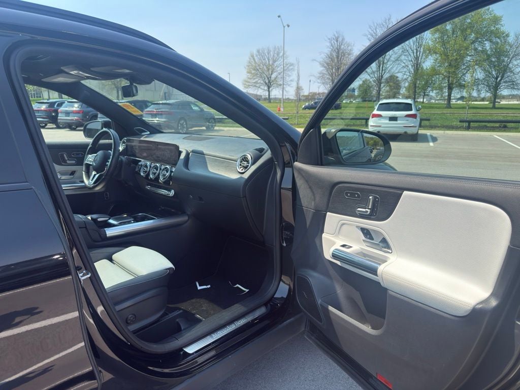 2021 Mercedes-Benz GLA GLA 250 4MATIC®