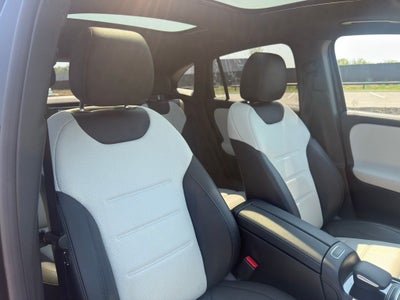 2021 Mercedes-Benz GLA GLA 250 4MATIC®