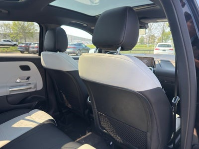 2021 Mercedes-Benz GLA GLA 250 4MATIC®