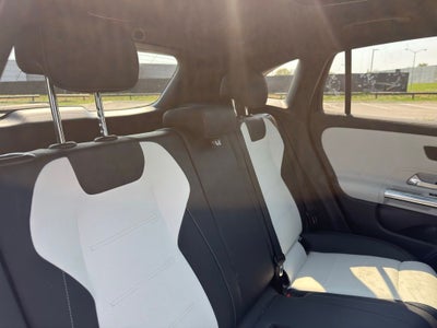 2021 Mercedes-Benz GLA GLA 250 4MATIC®