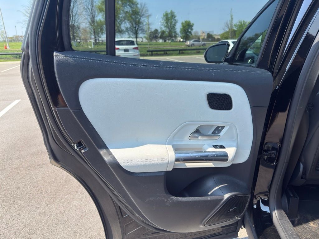 2021 Mercedes-Benz GLA GLA 250 4MATIC®