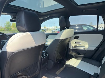 2021 Mercedes-Benz GLA GLA 250 4MATIC®