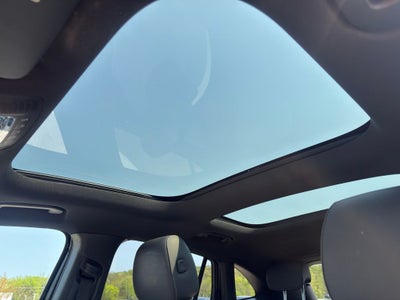 2021 Mercedes-Benz GLA GLA 250 4MATIC®