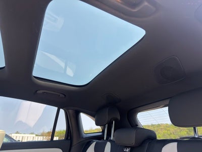 2021 Mercedes-Benz GLA GLA 250 4MATIC®