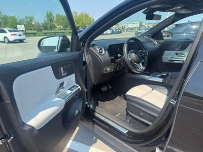 2021 Mercedes-Benz GLA GLA 250 4MATIC®