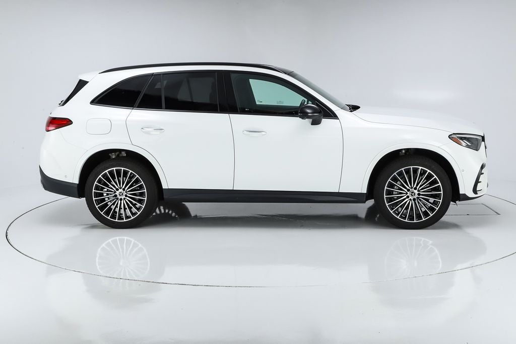 2024 Mercedes-Benz GLC GLC 300 4MATIC®