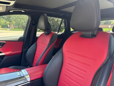2024 Mercedes-Benz GLC GLC 300 4MATIC®