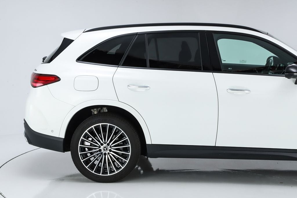 2024 Mercedes-Benz GLC GLC 300 4MATIC®
