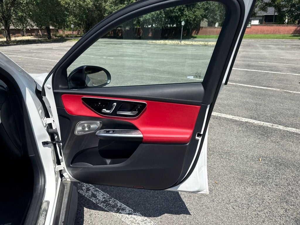 2024 Mercedes-Benz GLC GLC 300 4MATIC®