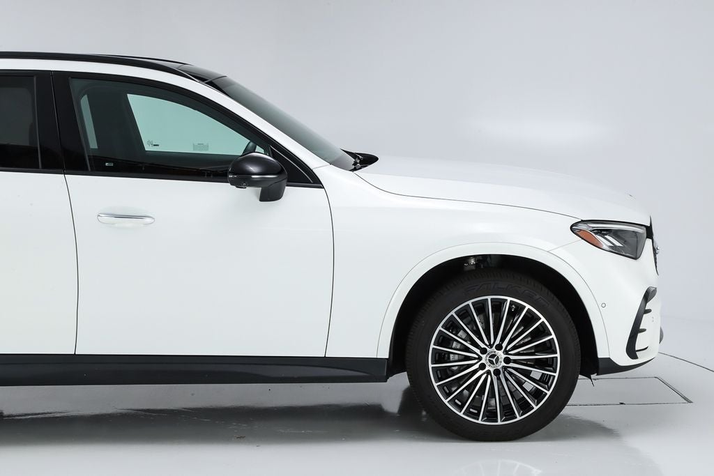 2024 Mercedes-Benz GLC GLC 300 4MATIC®