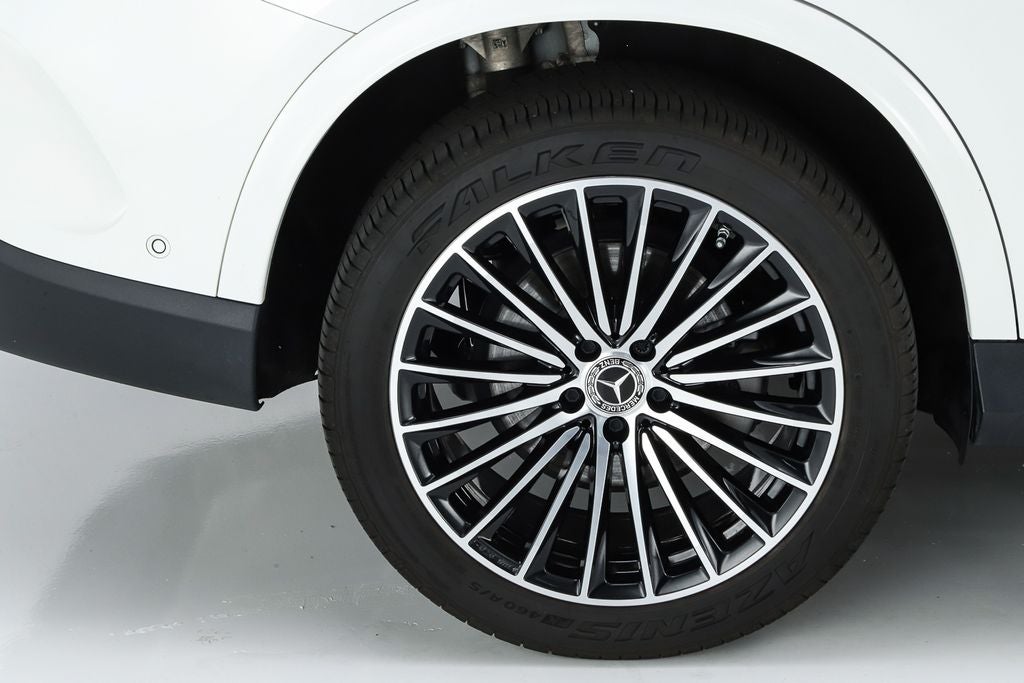 2024 Mercedes-Benz GLC GLC 300 4MATIC®