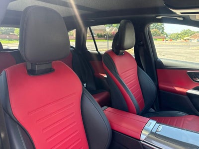 2024 Mercedes-Benz GLC GLC 300 4MATIC®