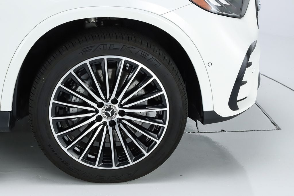 2024 Mercedes-Benz GLC GLC 300 4MATIC®