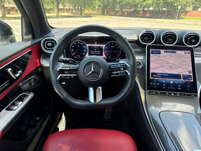 2024 Mercedes-Benz GLC GLC 300 4MATIC®