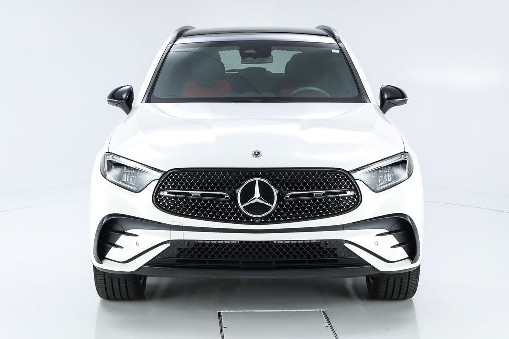 2024 Mercedes-Benz GLC GLC 300 4MATIC®