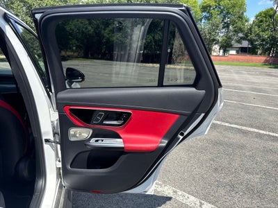 2024 Mercedes-Benz GLC GLC 300 4MATIC®