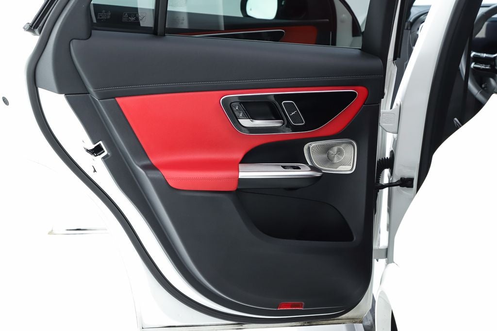 2024 Mercedes-Benz GLC GLC 300 4MATIC®