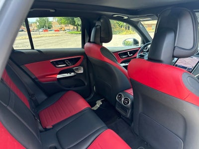 2024 Mercedes-Benz GLC GLC 300 4MATIC®