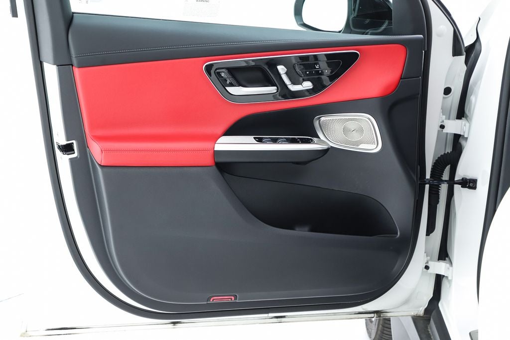 2024 Mercedes-Benz GLC GLC 300 4MATIC®