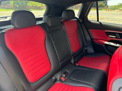2024 Mercedes-Benz GLC GLC 300 4MATIC®