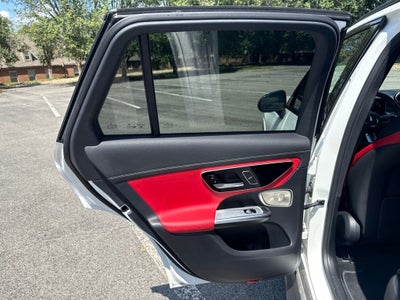 2024 Mercedes-Benz GLC GLC 300 4MATIC®