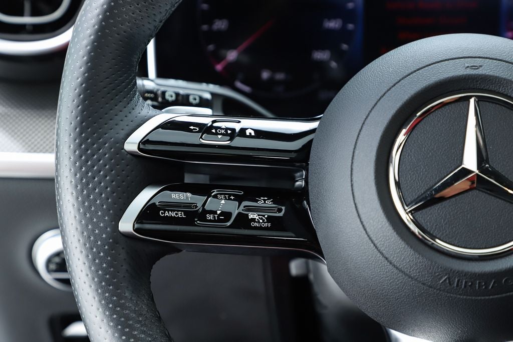 2024 Mercedes-Benz GLC GLC 300 4MATIC®