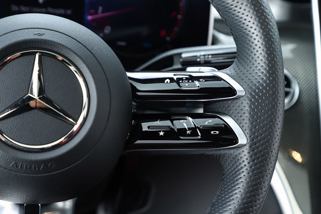 2024 Mercedes-Benz GLC GLC 300 4MATIC®