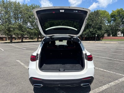 2024 Mercedes-Benz GLC GLC 300 4MATIC®