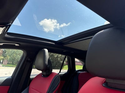 2024 Mercedes-Benz GLC GLC 300 4MATIC®