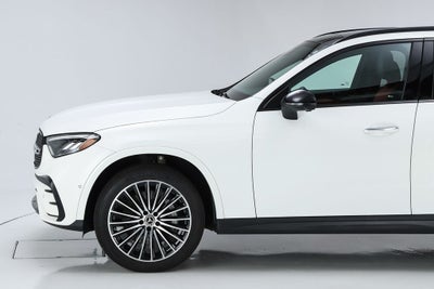 2024 Mercedes-Benz GLC GLC 300 4MATIC®