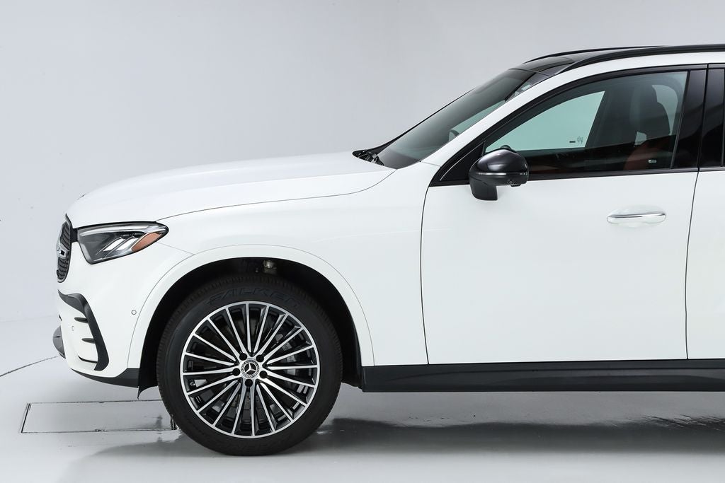 2024 Mercedes-Benz GLC GLC 300 4MATIC®