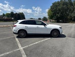 2024 Mercedes-Benz GLC GLC 300 4MATIC®
