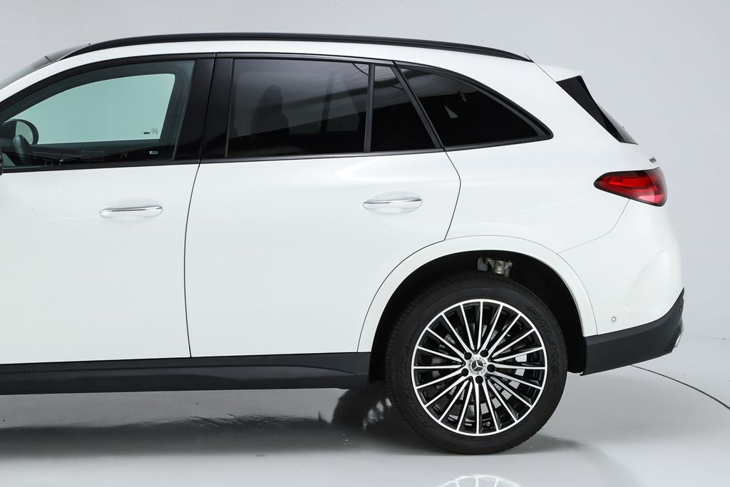 2024 Mercedes-Benz GLC GLC 300 4MATIC®