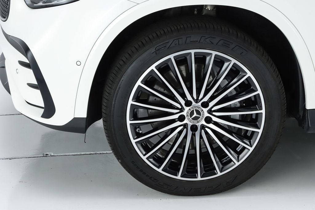2024 Mercedes-Benz GLC GLC 300 4MATIC®