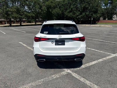 2024 Mercedes-Benz GLC GLC 300 4MATIC®
