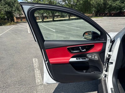2024 Mercedes-Benz GLC GLC 300 4MATIC®