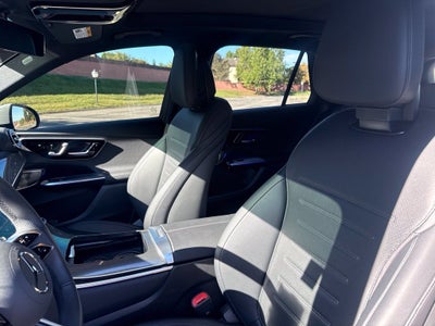 2025 Mercedes-Benz GLC GLC 300 4MATIC®