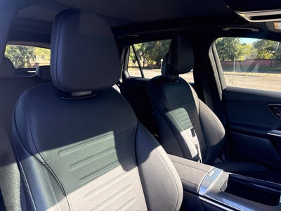2025 Mercedes-Benz GLC GLC 300 4MATIC®