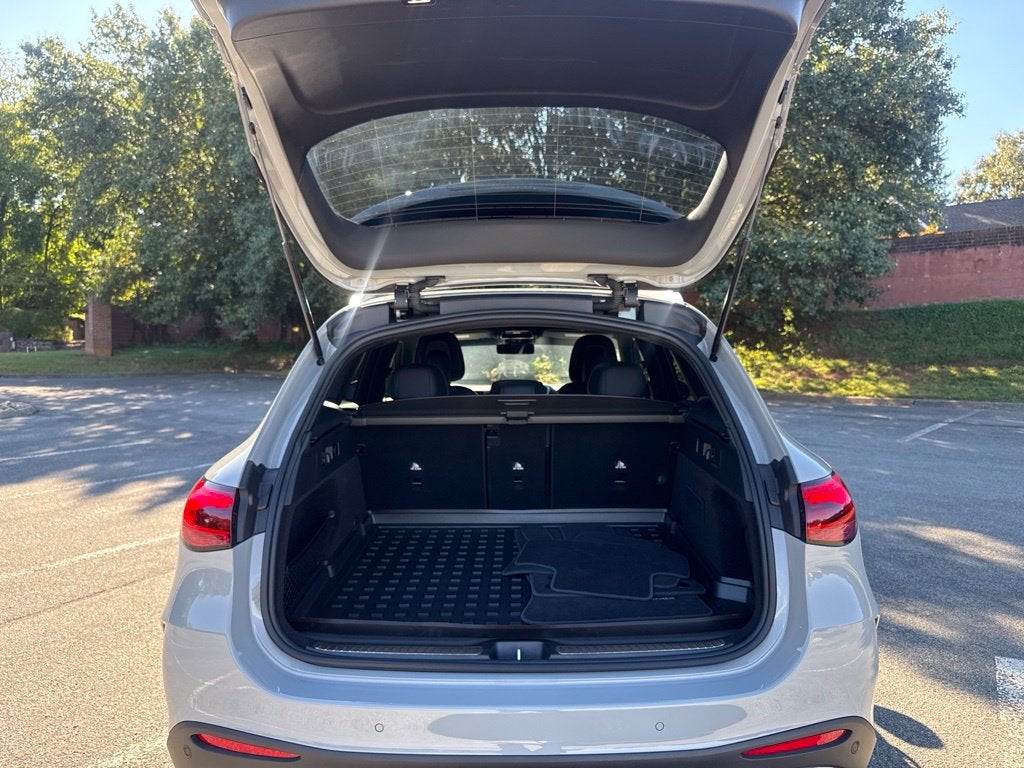 2025 Mercedes-Benz GLC GLC 300 4MATIC®